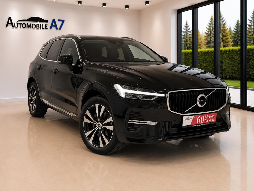 Volvo XC 60 Momentum Pro LEDER 2022