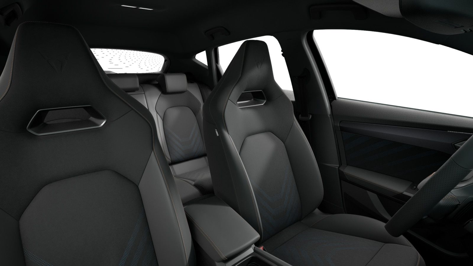Cupra Formentor - Bild 11