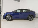 Volkswagen ID.5 Elektro Pro Performance 77 kWh AHK/NAV/LED - Volkswagen ID.5: Coupe