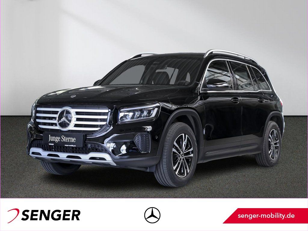 Image of Mercedes-Benz GLB 200
