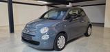 Fiat 500 1.0 Hybrid Cult/ 1. Hand/  Tempomat/ DAB+ - Fiat 500 Cult mit Benzin-Antrieb