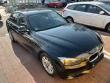 BMW 320d EfficientDynamics Edition - - BMW 320: 320d Efficientdynamics Edition