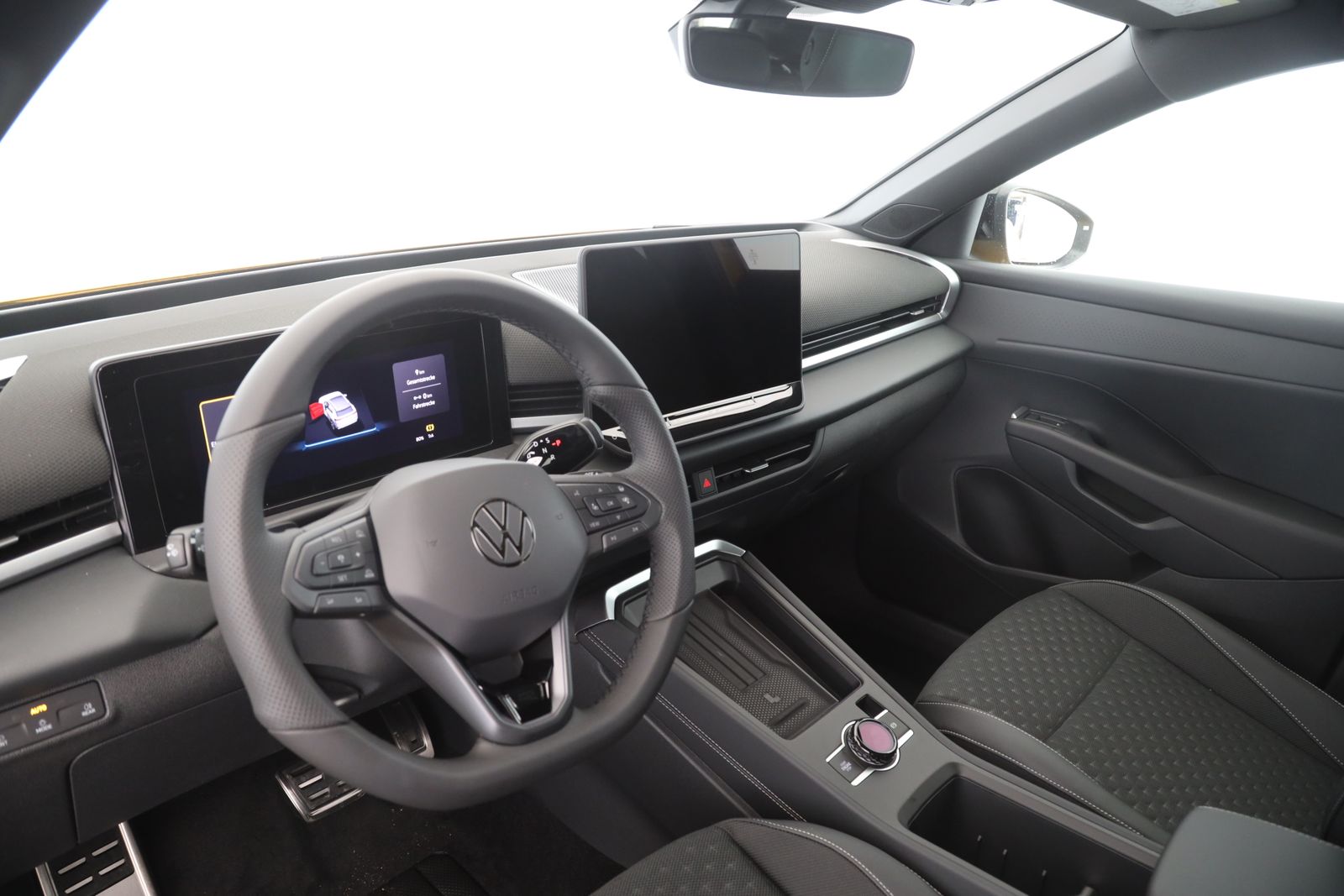 Volkswagen T-Roc - Bild 11