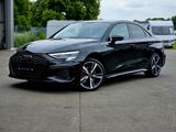 Audi A3 35 TFSI Limousine S tronic S line NAV KAM SSD - Audi: Ss