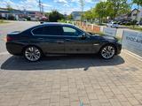 BMW 525d  - BMW 525: Leder, Navigationssystem