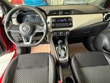 Nissan Micra Visia Plus 1 HAND HU INSP NEU 101 PS - Nissan Micra in Wuppertal