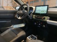 Dacia Spring - Vorschau Bild 9