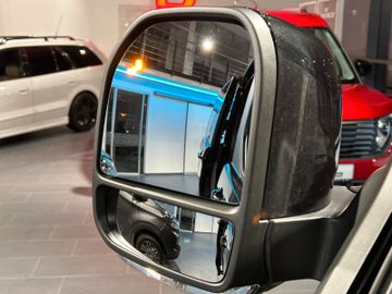 Ford Tourneo Custom Aut L2 Tit X 4WD Standheizung