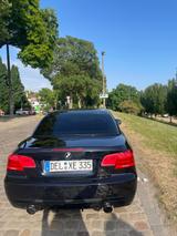 BMW 335i e93 Cabrio M Sport Edition | GEPFLEGT  - BMW: Cabrio, E93