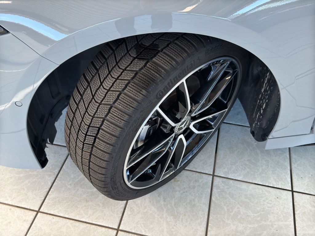 Fahrzeugabbildung Mercedes-Benz A 200 d AMG Line AMG*Night*Navi*PDC*ParkAss*RFK