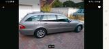 Mercedes-Benz Mercedes Benz E270 CDI - gebrauchte Mercedes-Benz E 270 aus dem Jahr 2004