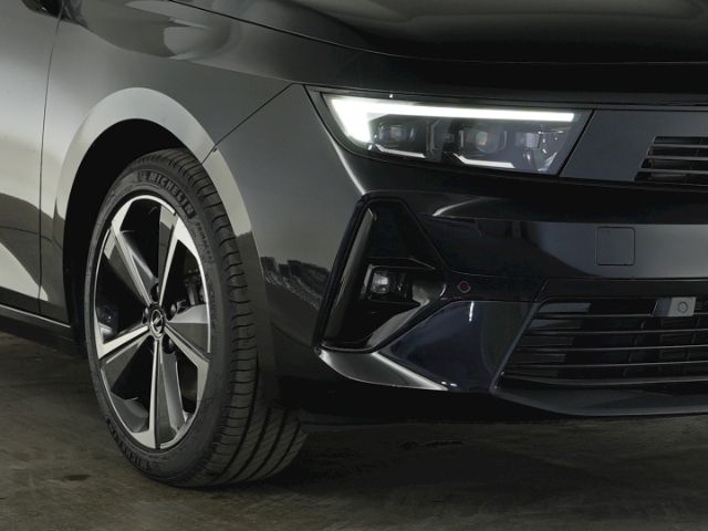 Astra L LIM GS HYBRID eDCT+LED LICHT+NAVI+360 GR