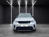 Land Rover Discovery *Memory*Navi*Allrad*7Sitzer*Kamera* - gebrauchte Land Rover Discovery aus dem Jahr 2019