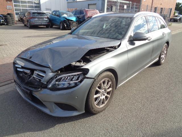 Mercedes-Benz C 180 T Autom.