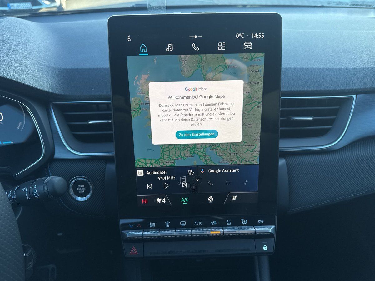 Renault Captur - Bild 18