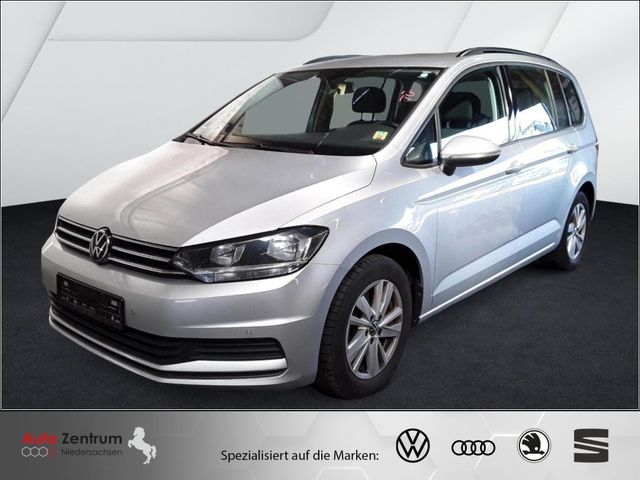 Volkswagen Touran 1.5 TSI ACT OPF Comfortline 7 Sitzer !!!