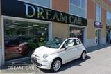 Fiat FIAT 500C 1.2 60° ANNIVERSARIO OK NEOPATENTATI - Fiat 500 mit Benzin-Antrieb: Anniversario