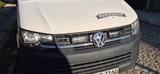 Volkswagen T6 Camper VAN reisefertig mit Festbetten - Diesel