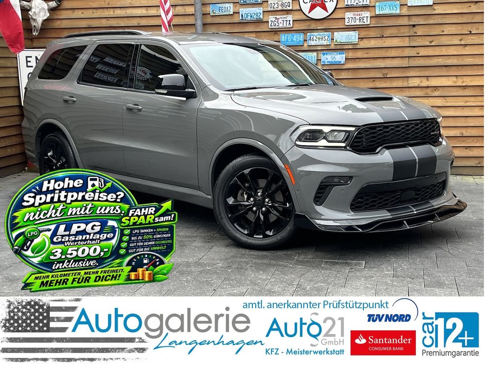 Image of Dodge Durango