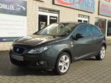 Seat Ibiza SC Copa 1.4 KLIMA / ALU - Seat Ibiza: Copa