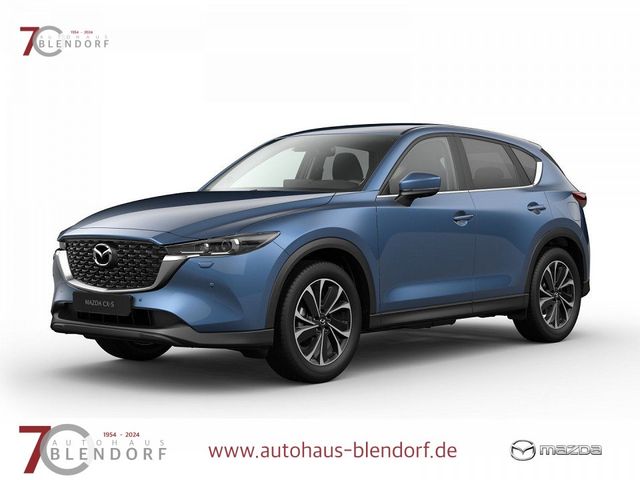 Mazda CX-5 ADVANTAGE 194 Automatik 360°|Navi|Head-Up