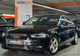 Audi A4 Lim. Ambition*1.HAND*NUR 140TKM*XENON*NAVI - Audi A4 in Bonn