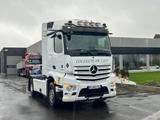 Mercedes-Benz Actros 1853 Actros 1853 2020 MP5 - Mercedes-Benz Actros 1853