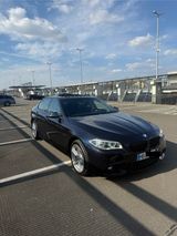 BMW 535d xDrive  M Paket - BMW 535: Limousine, 535d