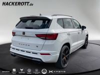 Cupra Ateca - Vorschau Bild 4