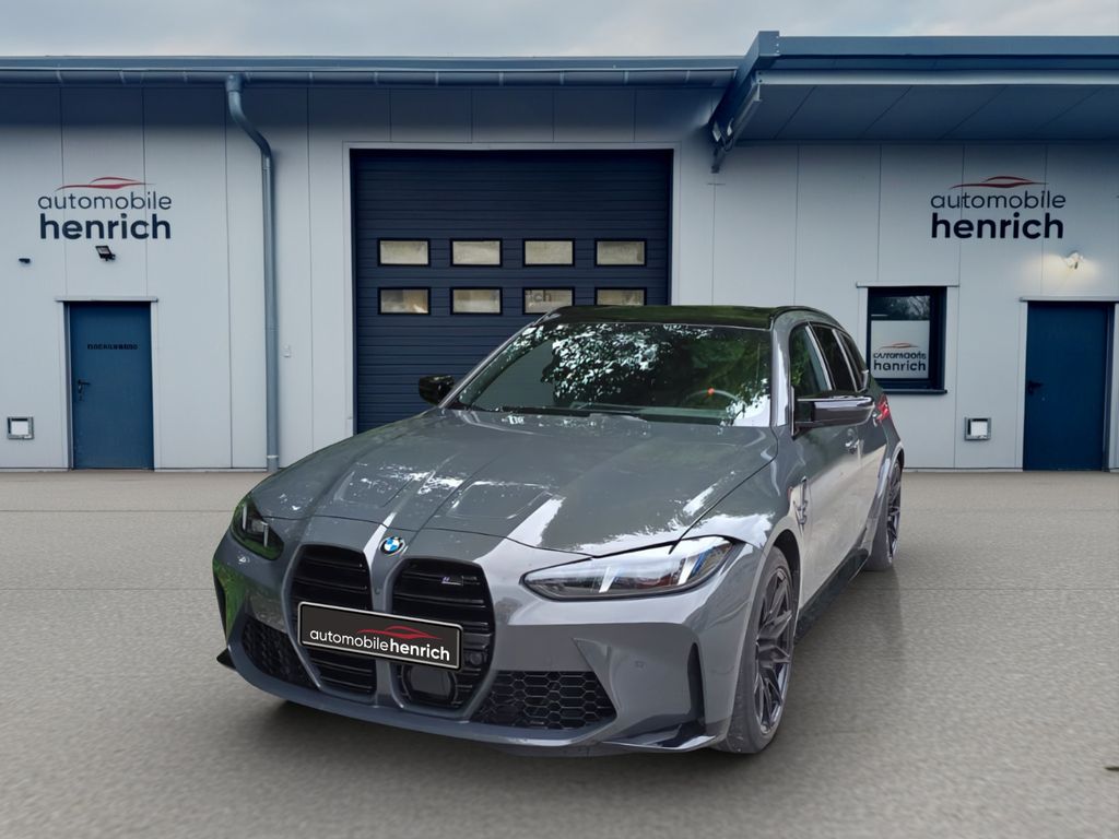 Image of BMW M3