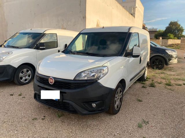 Fiat Doblo Doblò 1.3 MJT PC-TN Cargo Lamierato