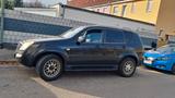 Ssangyong REXTON 270 Xdi Tausch möglich  - Ssangyong aus 2007