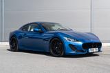 Maserati Granturismo 4.7 V8 Sport Automatik - Maserati Granturismo: Sport