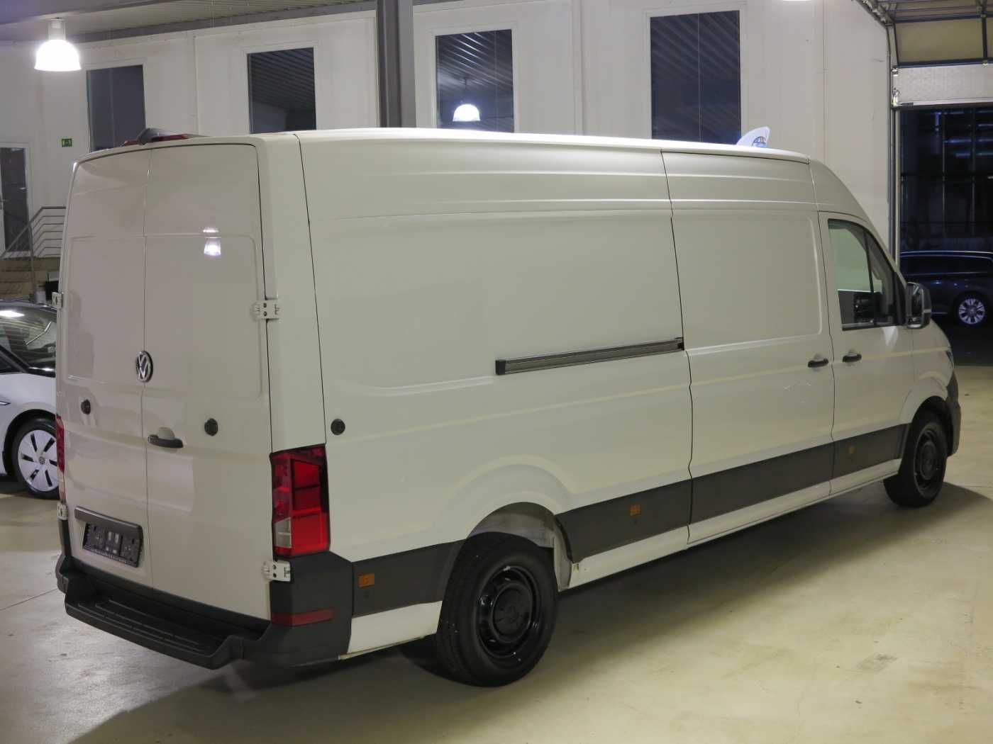 VW Crafter