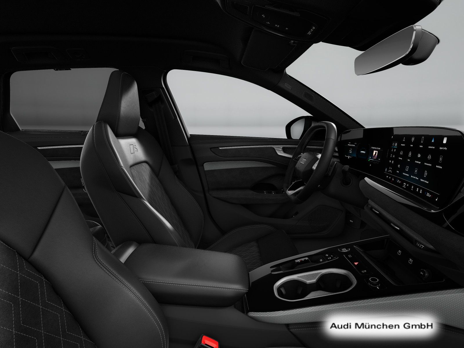 Audi A6 - Bild 14