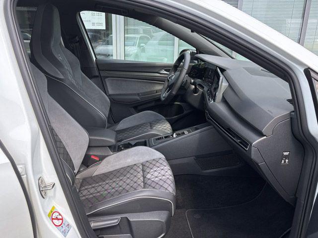 Volkswagen Golf VIII 2.0 TSI DSG R-Line Business Navi Pano, миниатюра 6