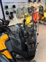 Moto Guzzi Stelvio PFF E5+ - MOTO GUZZI ENDURO