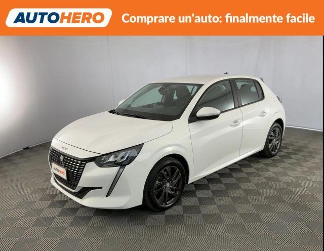 Image of Peugeot 208