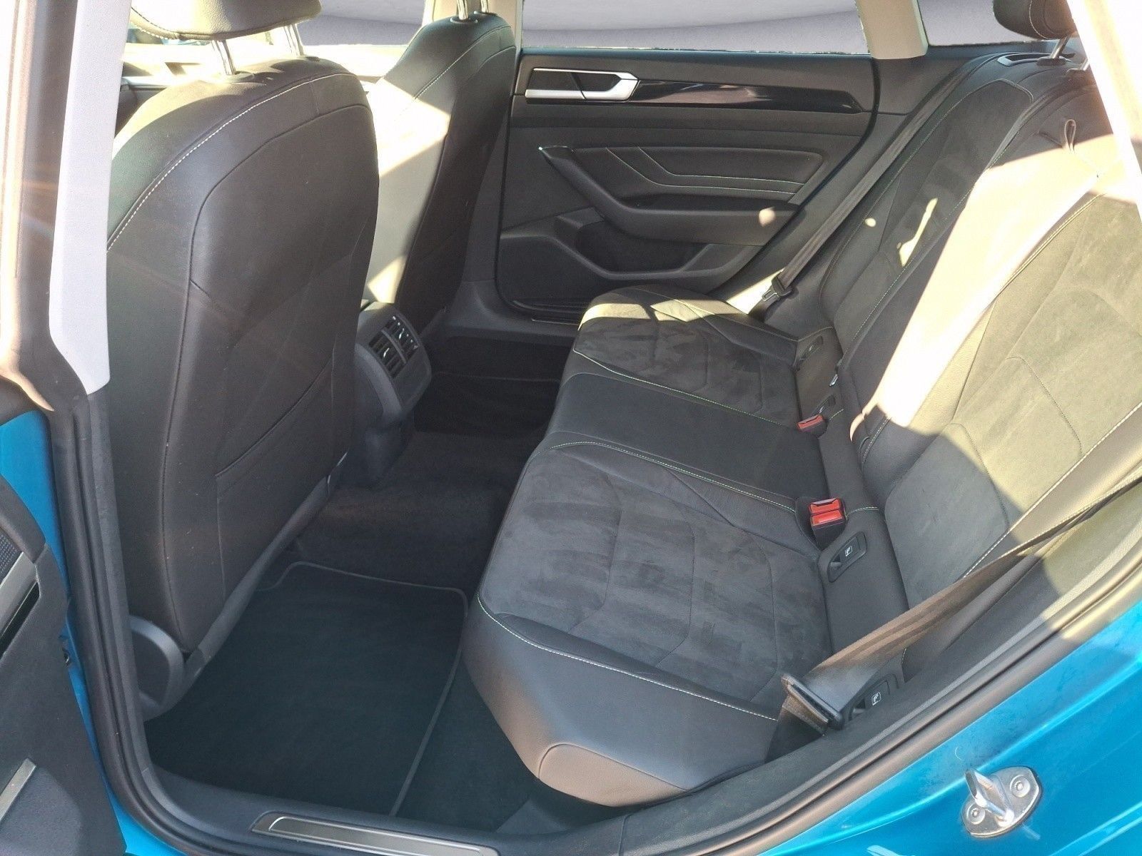 Volkswagen Arteon - Bild 9