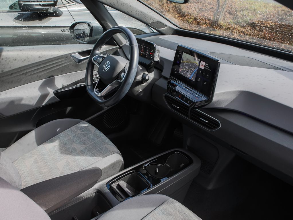 Volkswagen ID.3 - Bild 6