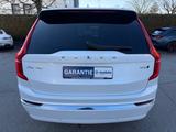 Volvo XC90 Ultimate Bright AWD~7Sitz~Pano~Lede~ACC~Kam - gebrauchte Volvo XC90 aus dem Jahr 2024