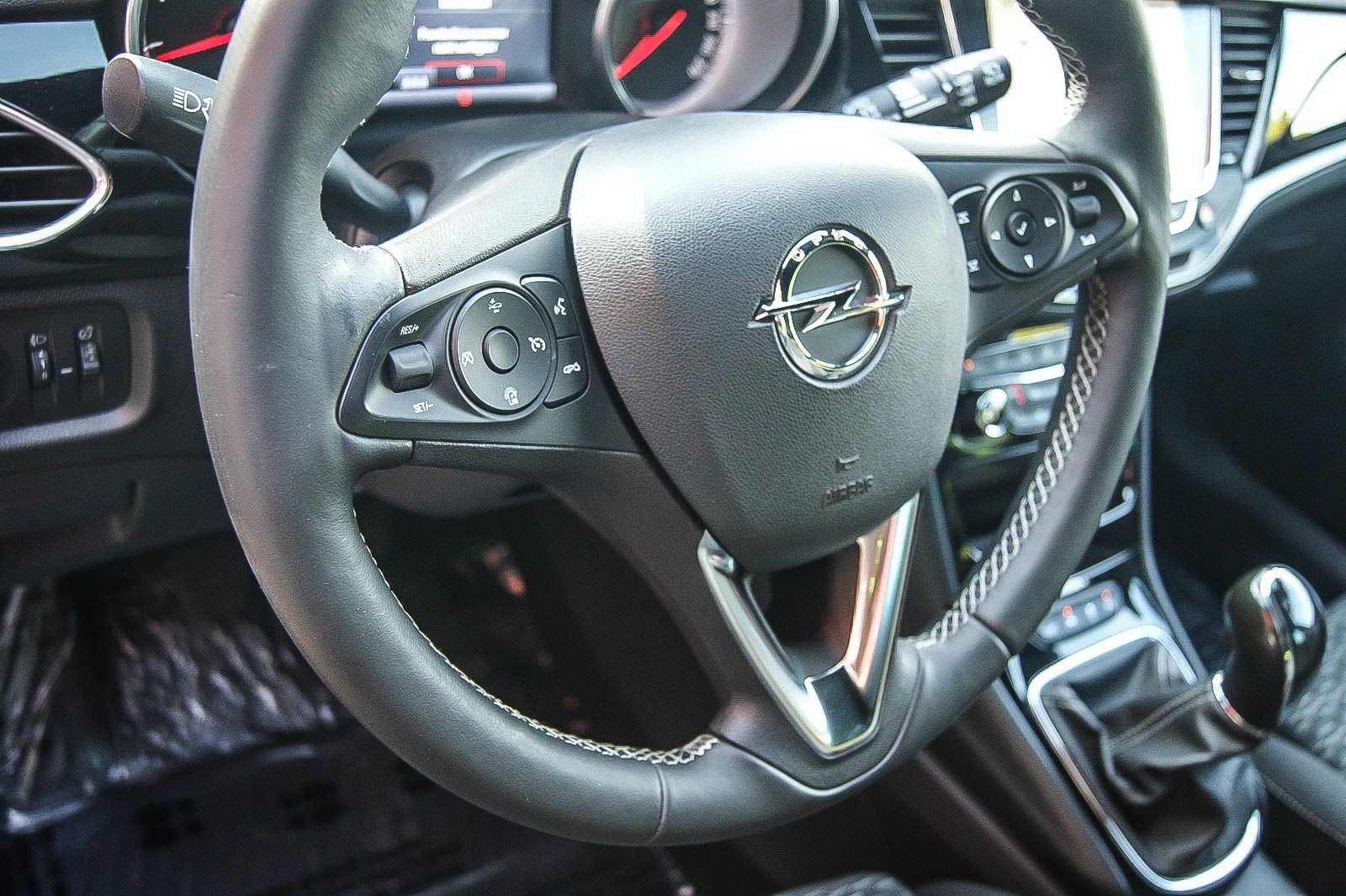 Fahrzeugabbildung Opel Astra K Sports Tourer 14 Dynamic NAVI 900 KAMERA