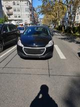 Peugeot 208 1.0 Active PureTech 68 Active  - Peugeot 208 Unfallwagen