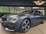 BMW 750d xDrive M-Sportpaket Laser/360°/SSD/HuD/VOLL - gebrauchte BMW 750 aus dem Jahr 2017