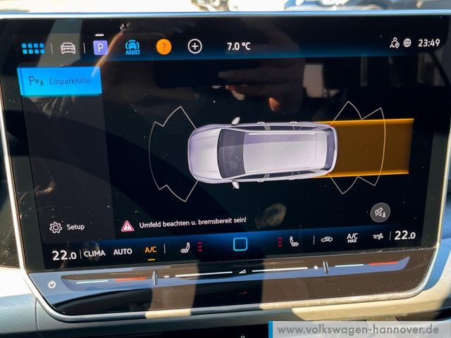 Volkswagen Golf - Bild 15