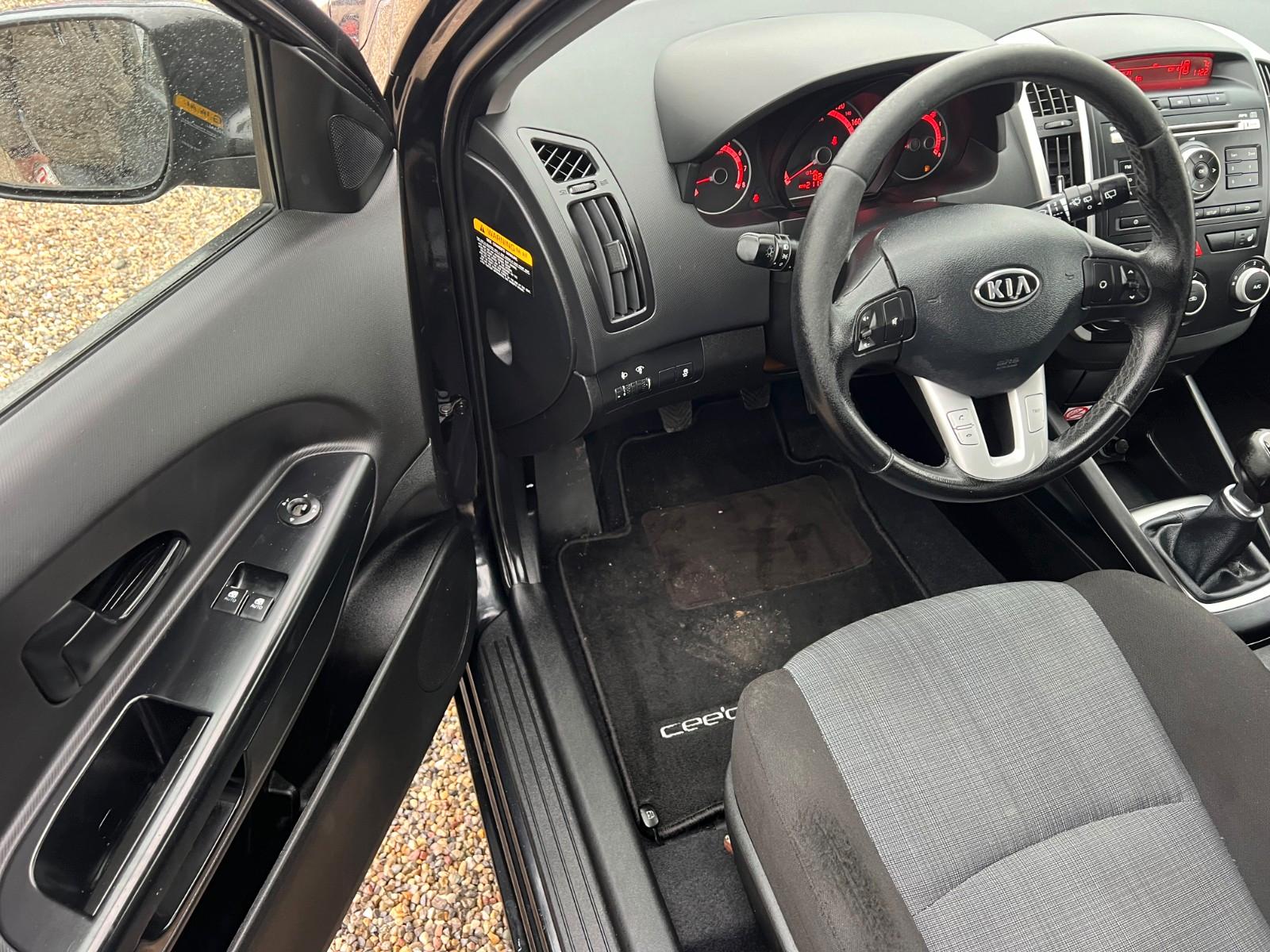 Kia Ceed Sportswagon Vision 1.6    Nr. 51