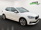 Skoda Fabia IV 1.0 TSI Style ACC*DAB*LED*PDC*RFK*SHZ - Skoda Fabia Tageszulassungen mit Benzin-Antrieb