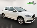 Skoda Fabia IV 1.0 TSI Style ACC*DAB*LED*PDC*RFK*SHZ - Skoda Fabia Tageszulassungen mit Benzin-Antrieb: Limousine