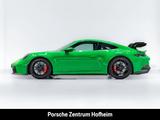 Porsche 992 911 GT3 Clubsportpaket Liftsystem-VA BOSE - Porsche 992: Grün