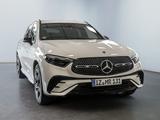 Mercedes-Benz GLC 220 d 4M AMG NIGHT SPUR AHK 360 PDC MEMO - Mercedes-Benz GLC-Klasse mit Anhängerkupplung